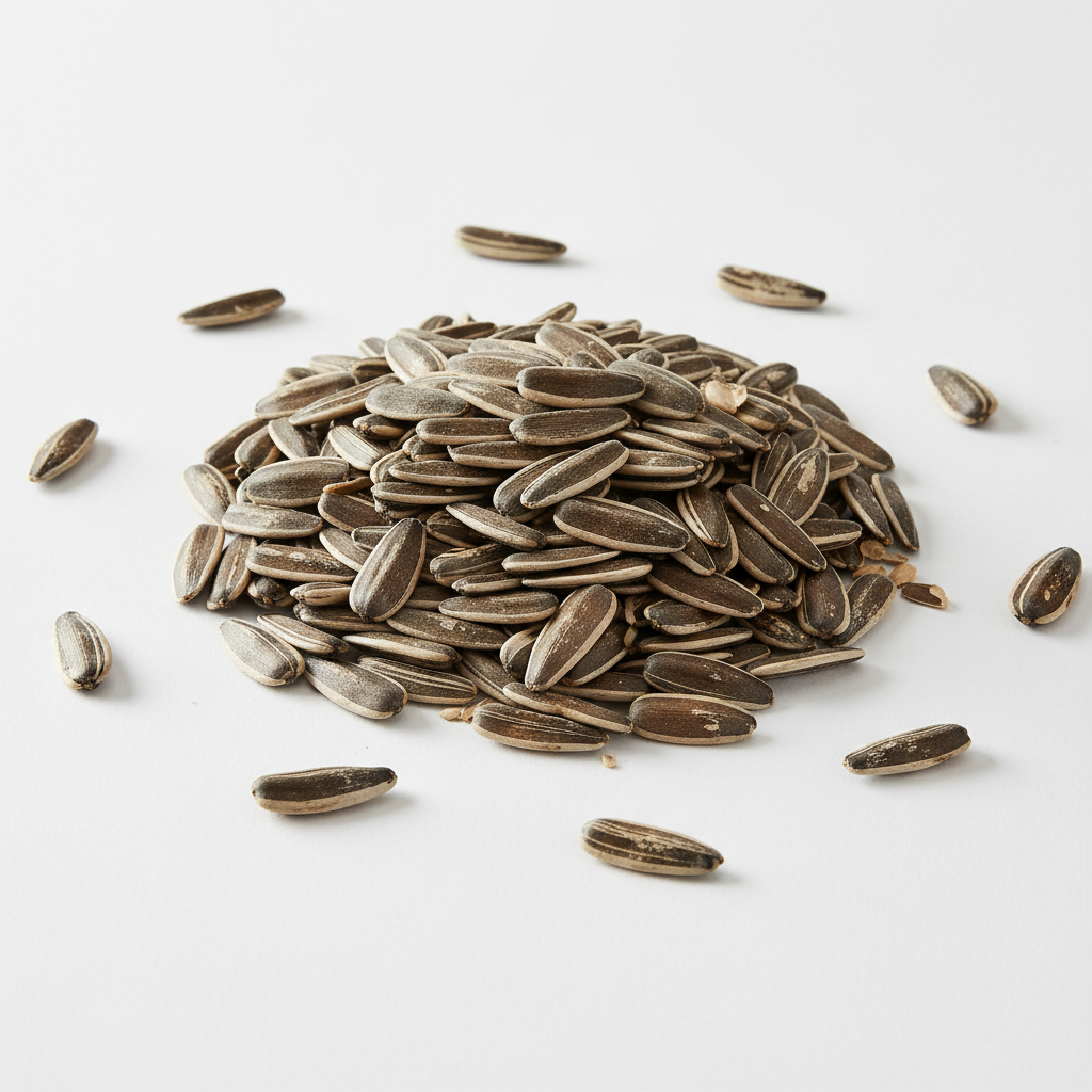Nutjoi Sunflower Seeds