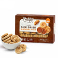 Fruitjoi Sun-Dried Natural Figs 2 lb (907 g)