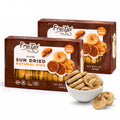 Fruitjoi Premium Turkish Dried Figs, 1 lb (454 g)